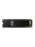 SAMSUNG 990 EVO Plus PCIe 4.0 x4 / 5.0 x2 NVMe M.2 SSD 1TB