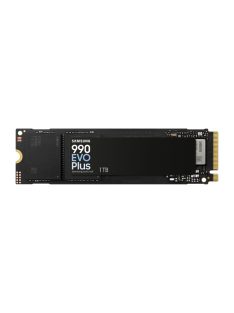 SAMSUNG 990 EVO Plus PCIe 4.0 x4 / 5.0 x2 NVMe M.2 SSD 1TB