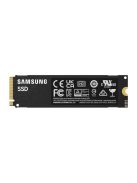 SAMSUNG 990 EVO Plus PCIe 4.0 x4 / 5.0 x2 NVMe M.2 SSD 1TB