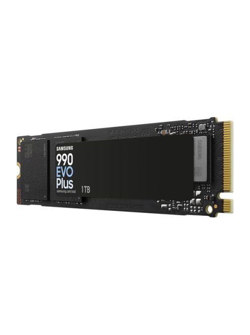 SAMSUNG 990 EVO Plus PCIe 4.0 x4 / 5.0 x2 NVMe M.2 SSD 1TB