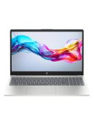 HP 15-fd0051nh 15.6" FHD AG IPS, Core i5-1334U 1.3GHz, 16GB, 512GB SSD, ezüst