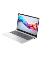 HP 15-fd0051nh 15.6" FHD AG IPS, Core i5-1334U 1.3GHz, 16GB, 512GB SSD, ezüst