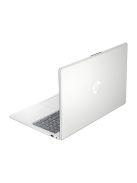 HP 15-fd0051nh 15.6" FHD AG IPS, Core i5-1334U 1.3GHz, 16GB, 512GB SSD, ezüst