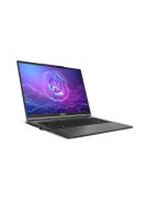 MSI Business NB Creator A16 AI+ A3XVGG-259 16" UHD+, Ryzen AI 9 HX 370, 32GB, 1TB, RTX 4070, Win11H, Fekete - US KEY