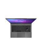 MSI Business NB Creator A16 AI+ A3XVGG-259 16" UHD+, Ryzen AI 9 HX 370, 32GB, 1TB, RTX 4070, Win11H, Fekete - US KEY