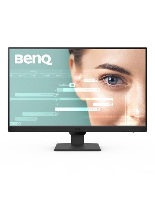 BENQ IPS monitor 27" GW2790 1920x1080, 250 cd/m2, 5ms, 100 Hz, Eye-Care, 2xHDMI, DisplayPort, hangszóró