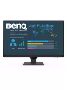 BENQ IPS monitor 23,8" BL2490 1920x1080, 250 cd/m2, 5ms, 100 Hz, Eye Care, 2xHDMI, DisplayPort, hangszóró