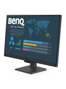 BENQ IPS monitor 23,8" BL2490 1920x1080, 250 cd/m2, 5ms, 100 Hz, Eye Care, 2xHDMI, DisplayPort, hangszóró