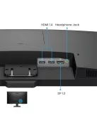 BENQ IPS monitor 23,8" BL2490 1920x1080, 250 cd/m2, 5ms, 100 Hz, Eye Care, 2xHDMI, DisplayPort, hangszóró