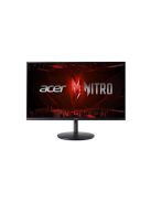 ACER IPS Nitro Monitor XF240YM3biiph 23,8", 16:9 FHD, 180Hz, FreeSync, 1ms, 250nits, 2xHDMI, DP, fekete