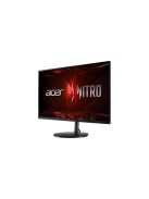 ACER IPS Nitro Monitor XF240YM3biiph 23,8", 16:9 FHD, 180Hz, FreeSync, 1ms, 250nits, 2xHDMI, DP, fekete