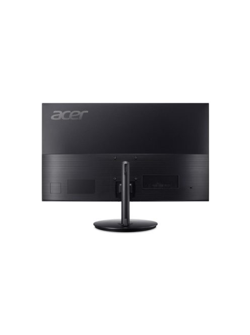 ACER IPS Nitro Monitor XF240YM3biiph 23,8", 16:9 FHD, 180Hz, FreeSync, 1ms, 250nits, 2xHDMI, DP, fekete