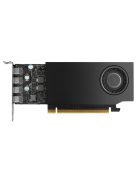 HP videókártya NVIDIA RTX A400 4GB