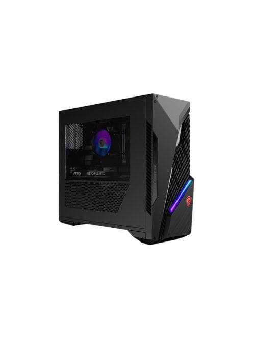 MSI GAMING DT MAG Infinite S3 14NUE7-2219XEU, i7-14700F, 32GB, 1TB M.2, RTX 4070 SUPER 12GB, NOOS, Black