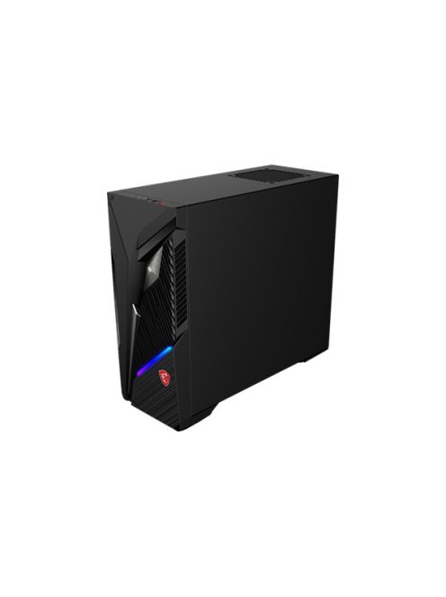 MSI GAMING DT MAG Infinite S3 14NUE7-2219XEU, i7-14700F, 32GB, 1TB M.2, RTX 4070 SUPER 12GB, NOOS, Black