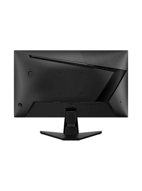 MSI Monitor GAMING MAG 255XF 24,5" FHD Rapid IPS 1920x1080, 16:9, 300Hz, 1000:1, 0,5ms, 2x HDMI, DP, Black