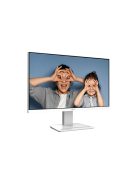 MSI Monitor Business PRO MP2412W 23,8" FHD, 1920x1080, IPS, 100Hz, 4000:1 CR, 300cd/m2, 1ms, HDMI,  DP, White