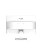 MSI Monitor Business PRO MP2412W 23,8" FHD, 1920x1080, IPS, 100Hz, 4000:1 CR, 300cd/m2, 1ms, HDMI,  DP, White