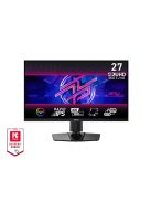 MSI Monitor GAMING MPG 274URF QD 27" Rapid IPS UHD 3840x2160, 16:9, 160Hz, 1000:1, 0.5ms, 2x HDMI, DP, USB-C, Black