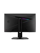MSI Monitor GAMING MPG 274URF QD 27" Rapid IPS UHD 3840x2160, 16:9, 160Hz, 1000:1, 0.5ms, 2x HDMI, DP, USB-C, Black