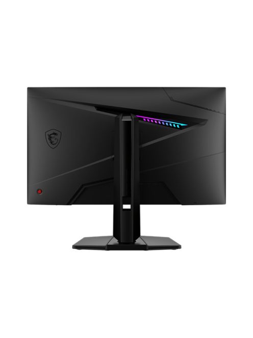 MSI Monitor GAMING MPG 274URF QD 27" Rapid IPS UHD 3840x2160, 16:9, 160Hz, 1000:1, 0.5ms, 2x HDMI, DP, USB-C, Black