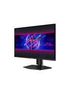 MSI Monitor GAMING MPG 274URF QD 27" Rapid IPS UHD 3840x2160, 16:9, 160Hz, 1000:1, 0.5ms, 2x HDMI, DP, USB-C, Black
