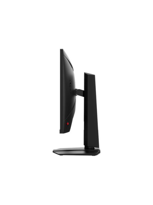 MSI Monitor GAMING MPG 274URF QD 27" Rapid IPS UHD 3840x2160, 16:9, 160Hz, 1000:1, 0.5ms, 2x HDMI, DP, USB-C, Black