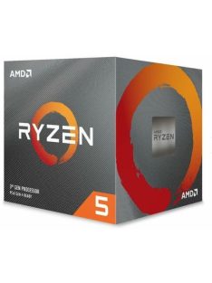 AMD AM4 CPU Ryzen 5 3600 3.6GHz 3MB L2 32MB L3 Cache