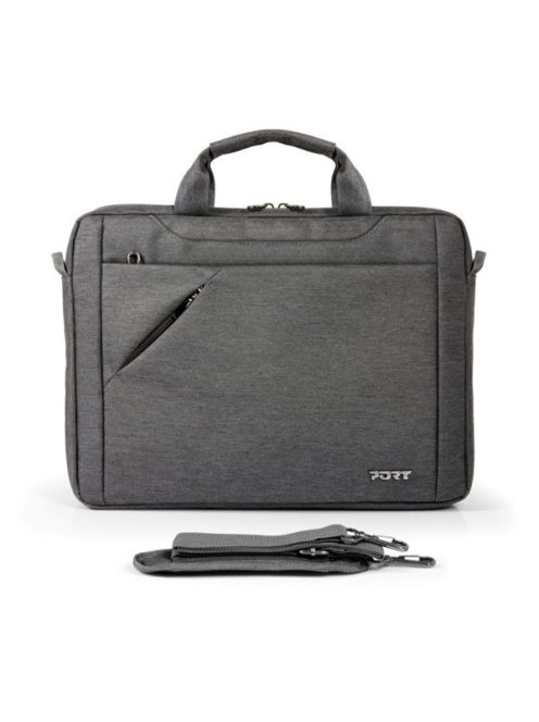 PORT DESIGNS Notebook táska 135178, SYDNEY TL 13-14" GREY/Szürke ECO