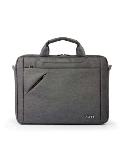 PORT DESIGNS Notebook táska 135178, SYDNEY TL 13-14" GREY/Szürke ECO