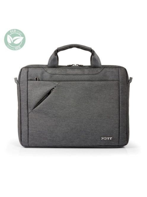 PORT DESIGNS Notebook táska 135178, SYDNEY TL 13-14" GREY/Szürke ECO