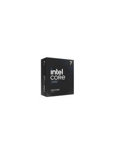 INTEL CPU S1851 Core Ultra 7 265K 3.9GHz 30MB Cache BOX