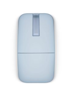   DELL Vezeték Nélküli egér, Travel Bluetooth – MS700- Misty Blue