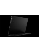 LENOVO Monitor - ThinkVision M14d, 14" 2.2K 2240x1400 IPS 16:10, 1500:1, 300 nits, 6ms, 2x USB Type-C