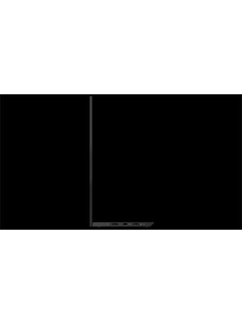 LENOVO Monitor - ThinkVision M14d, 14" 2.2K 2240x1400 IPS 16:10, 1500:1, 300 nits, 6ms, 2x USB Type-C