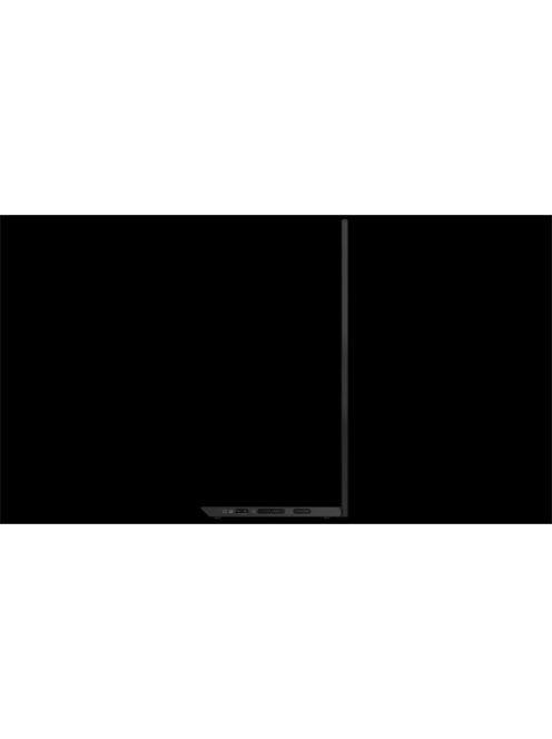 LENOVO Monitor - ThinkVision M14d, 14" 2.2K 2240x1400 IPS 16:10, 1500:1, 300 nits, 6ms, 2x USB Type-C