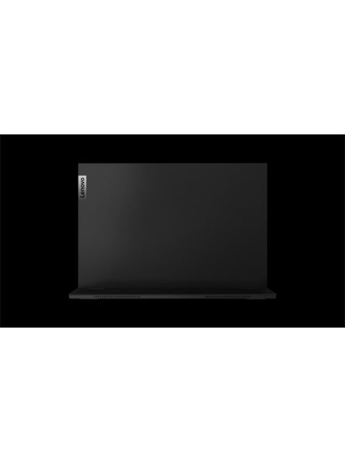 LENOVO Monitor - ThinkVision M14d, 14" 2.2K 2240x1400 IPS 16:10, 1500:1, 300 nits, 6ms, 2x USB Type-C