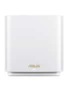 ASUS Wireless ZenWifi Mesh Networking system AX7800, XT9 1-PK WHITE