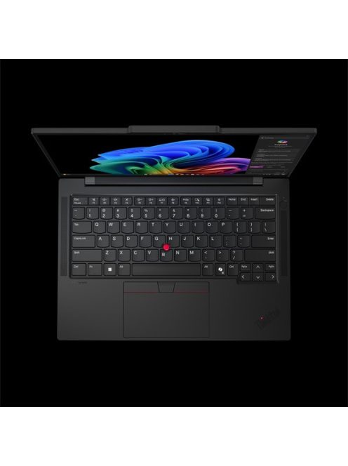 LENOVO ThinkPad T14s G6, 14.0" WUXGA Touch, Snapdragon X Elite X1E-78-100 (3.4GHz), 32GB, 1TB SSD, Win11 Pro