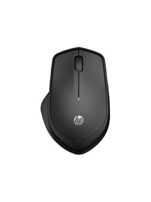 HP vezeték nélküli egér Silent 285 - fekete