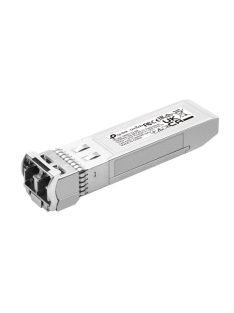   TP-LINK Switch SFP+ Modul 25GBase-SR SFP28 + LC adóvevő, SM6110-SR