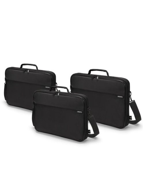 DICOTA D32088-RPET Multi ONE 14-16" Notebook táska - fekete