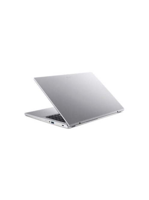 ACER Aspire AG15-42P-R323, 15.6" FHD, AMD Ryzen 5 5625U, 16GB, 512GB SSD, UMA, DOS, ezüst