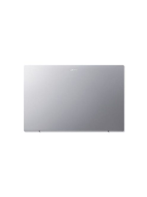 ACER Aspire AG15-42P-R323, 15.6" FHD, AMD Ryzen 5 5625U, 16GB, 512GB SSD, UMA, DOS, ezüst