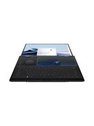 ASUS CONS NB Zenbook Duo UX8406CA-PZ144W 14" WQXGA OLED Touch, Intel Arl H Core U. 7, 16GB, 1TB M.2, INT, WIN11H, Szürke