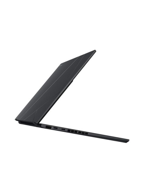 ASUS CONS NB Zenbook Duo UX8406CA-PZ144W 14" WQXGA OLED Touch, Intel Arl H Core U. 7, 16GB, 1TB M.2, INT, WIN11H, Szürke