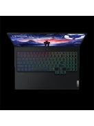 LENOVO Legion Pro 7 16IRX9H, 16.0" WQXGA, Intel Core i9-14900HX, 32GB, 1TB SSD, nV RTX 4080 12GB, Win11 H, Eclipse Black