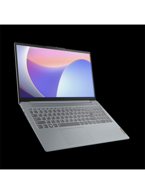 LENOVO IdeaPad Slim 3 15IRH8, 15.6" FHD Touch, Intel Core i7-13620H, 16GB, 512GB SSD, Win11 Home S, Arctic Grey