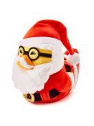 NUMSKULL Tubbz Plush - Santa Claus "Santa Claus" plüss kacsa