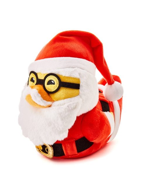 NUMSKULL Tubbz Plush - Santa Claus "Santa Claus" plüss kacsa